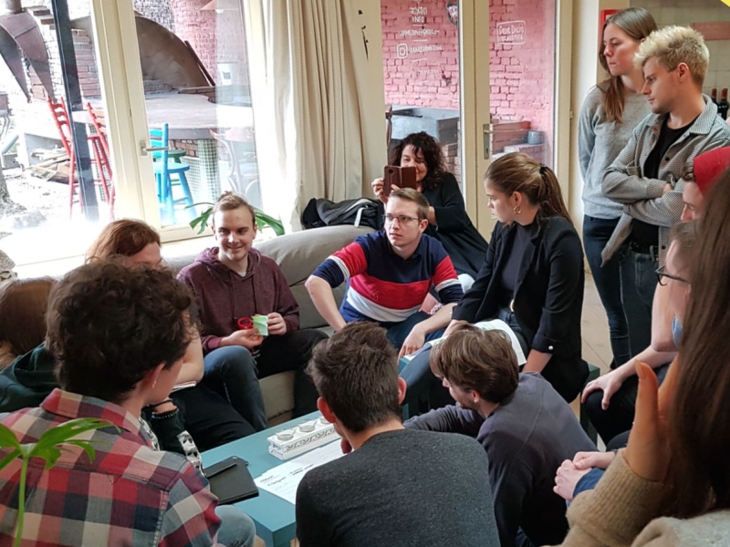 Participatiecanvas – 4u