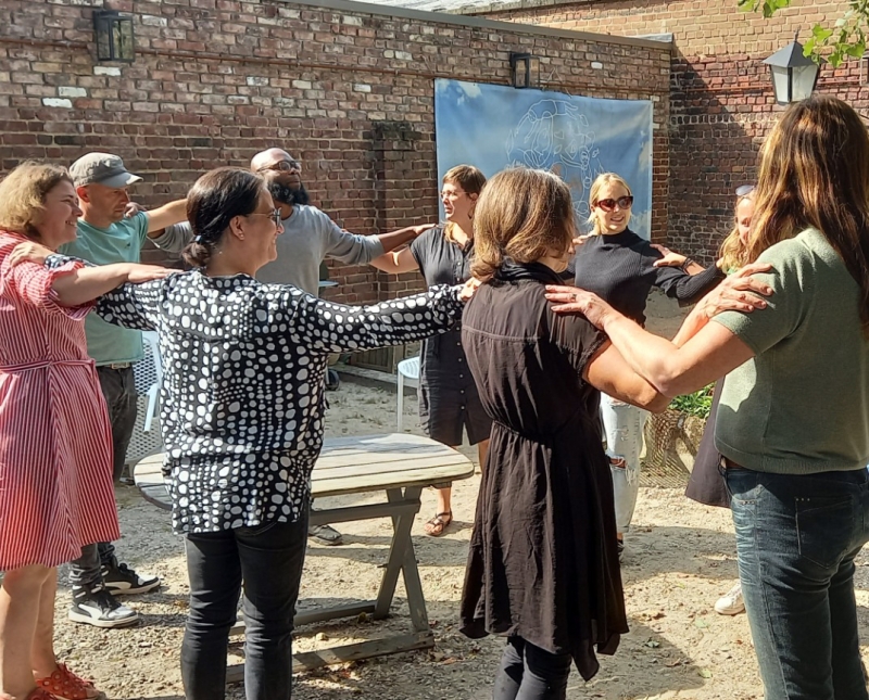 Van co-creatie tot co-ondernemerschap