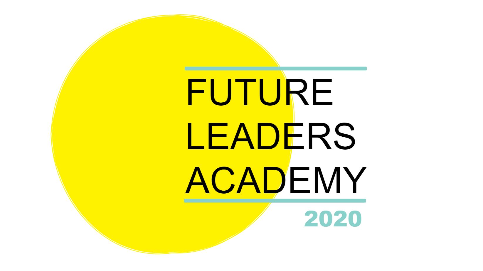 Future Leaders Academy Methodiekfabriek